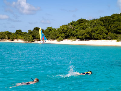 US Virgin Islands
